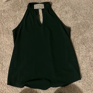 Beautiful shirt from Charlotte Russe